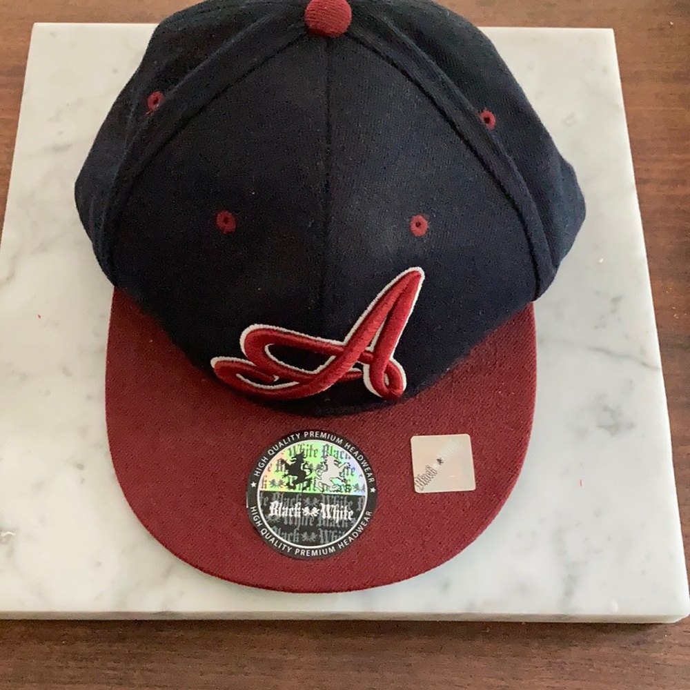 Atlanta Braves Ball cap